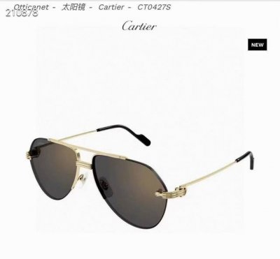 Carti*R mod Ct0427S size 60口15-145