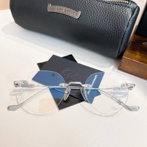 p510 Chrome Heart*Model：Soffers Isize：49口20-148925纯银~~