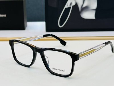 阿马尼 新款 Ea4262 Size：54口18-145 Z高品质