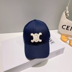 配防尘袋 Celine赛琳 春夏款新款简约棒球帽，新款出货，大牌款超好搭配，赶紧入手！