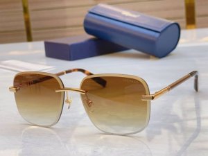 Chopar* 肖*邦新款太阳镜，Model：Schg982，Size：61口16-145