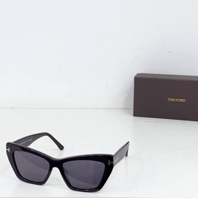 Tom For* Model:Ft6026 Size：56口16-145