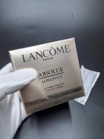 普/70 兰蔻菁纯面霜25款60Ml！功效：轻盈型。