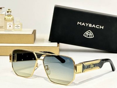 Maybach Mod：Idol-A11 Size：60口14 145