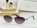 Cartie* Model：Ct1177S Size：54口21-140