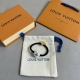 新款Lv 发圈Louis Vuitton 路易威登专柜一致材质 火爆款出货 设计独特 复古前卫 男神 美女必备
