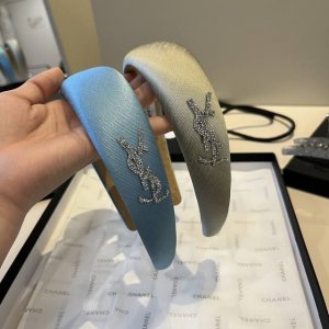 ysl圣罗兰新款发箍