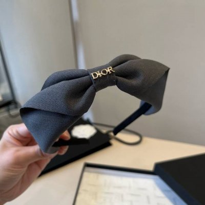 dior迪奥新款发箍