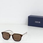 Dior Mod：Blacktie221S Size：53口20 150 1302150