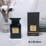 P80 汤姆福特 Tom Ford 黑之黑中性 Noir De Noir Ed P130Ml ，喷雾男女士香水清新，Tom Ford的Noir De Noir是