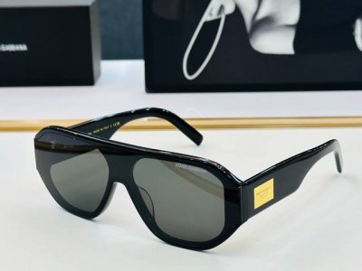 官网款 Dolce&Gabban*Dg4481F Size 56口15-145 新颖独特B美艳绝伦