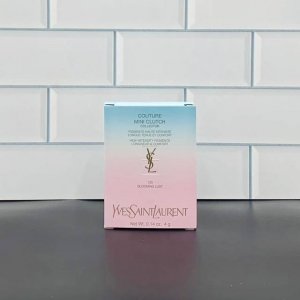 明通版 120 可配中文标，细节全对版，味道对香，市面最高版本，非流通普货，正品质量直供，支持对比，明通市场认可版本圣罗兰渐变玫瑰4色眼影盘明通版4G！色号：1