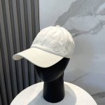 loro Piana 诺悠翩雅 专柜新款高版本棒球帽，大牌同步，超好出货！ 颜色做的太特别了～ 闭眼入 全是显白的颜色 男女同款