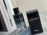 110原单品质 人送绰号：渣男香海关货！一瓶一码，扫码验货！100Ml Dior迪奥旷野男士淡香水 据说是最好闻的男香之一！帅你一脸的德普男神自用款香水 迪奥S