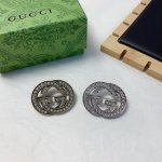 gucci古驰 Gucci胸针 满钻胸针大气上档次精致小仙女必入单品宝藏款 闭眼入推荐款 单个