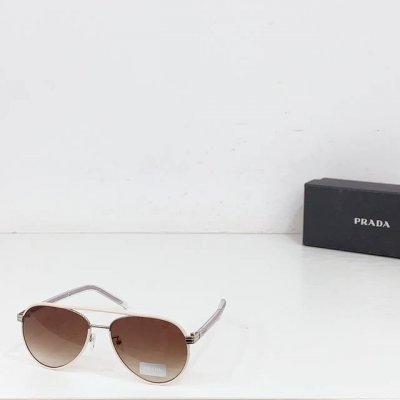 prada Model：Pr B57S Size：58口16-145