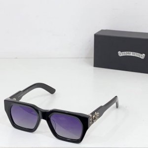 P190 Chrome Heart* Model：Ch8217 Size：52口19-150