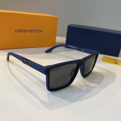 lv路易威登 新款首发太阳镜 男女同款