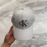ck新款 布棒球帽 休闲百搭 衣橱搭配神器