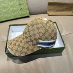 万年经典款新色出货 配盒子布袋 Gucci 古奇 经典原单棒球帽专柜1:1开模订制 最高版本 原版帆布料+头层牛皮 轻盈透气 实物拍摄 四季百搭男女适用 基础头
