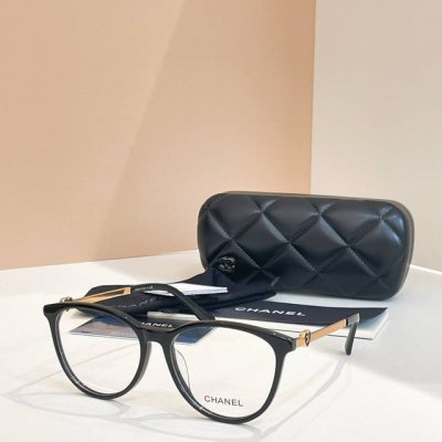 Chane*Model 3467Size 54口16-145