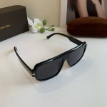 tomford汤姆福特 男女通用太阳镜 时尚潮流遮阳墨镜 独具工艺 出行驾驶眼镜