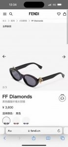 调价 调价 调价 Fendimodel：Fe40150Size：53口19-145