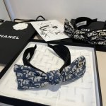 60￥ dior迪奥新款发箍