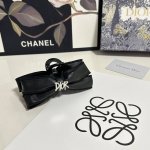 特 单个 配专柜包装 Dior 迪奥 中古Vintage复古五金抓夹 优雅的Girl值得入手 非常好搭配 气质有品位