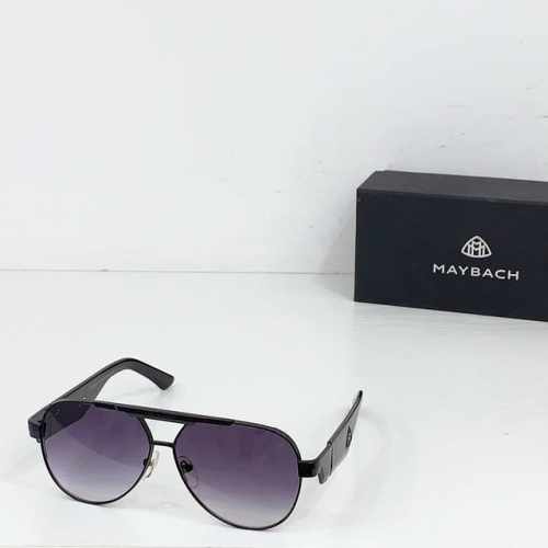 Maybach Mod：The Kingii Size：62口14-145