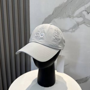 Aio 新款速干简约棒球帽 当下爆热的色系-街头感十足 潮流百搭 小红书种草 毒药 get上你们的男朋友 一起Cool