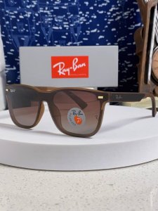 Ray Ban雷朋 2025新款 男友系列方形中性太阳镜 Rb69016