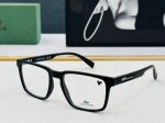 鳄鱼 Lacoste 最新款L2948 Size 53口18-145 时尚舒适 J超轻 配光架