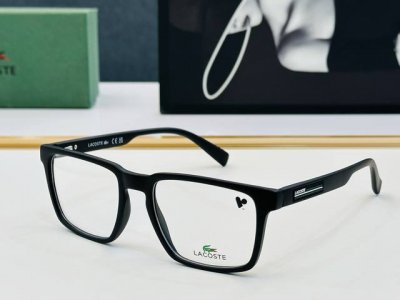 鳄鱼 Lacoste 最新款L2948 Size 53口18-145 时尚舒适 J超轻 配光架