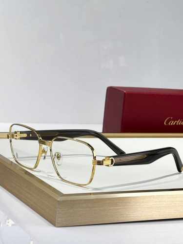 cartier Mod：Ct0538S Size：55口17 145