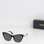 roberto Cavalie*Model：Src033 Size：52口18-140