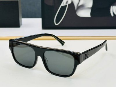 官网款 Dolce&Gabban*Dg4417 Size：57口16-145 新颖独特B美艳绝伦