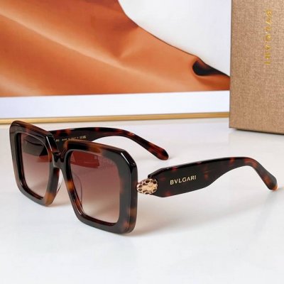 Bvlgar* Model：Bv 40006I Size：52口18-140
