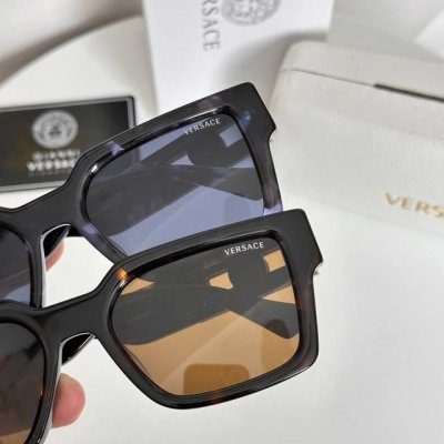 P180 细节图 Versac*Model：Ve4459Size：54口18-140