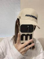 balencia*A 巴黎世家新款棒球帽 现货秒发 简约时尚超级无敌好看的帽子 情侣款 原单货比起其他帽子的优势