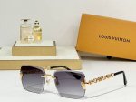 Louis Vuitto* mod Z2036U size 58口18 140