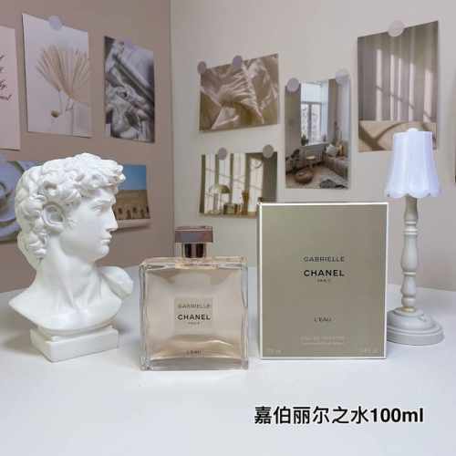 原单品质 203608香奈儿2024嘉柏丽尔之水100Ml！