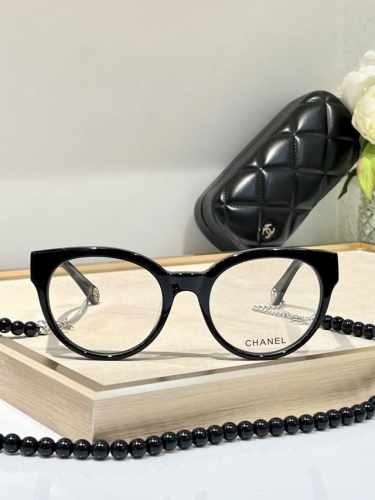 Top Quality 佛珠串链 Chanel Ch3444 Size:54-21口145