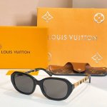 Louis Vuitto*Model Z2649W Size 53口20-145