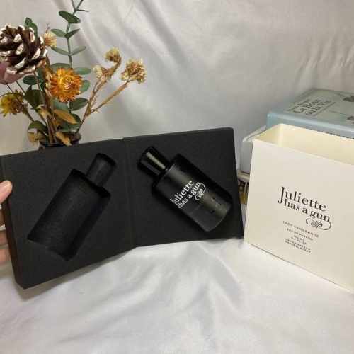 专柜品质 佩枪朱丽叶香水100Ml 味道 复仇女神 非香水