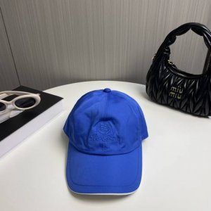 Loro piana 诺悠翩雅 专柜羊毛材质 新款高版本棒球帽 大牌同步 超好搭配 出货