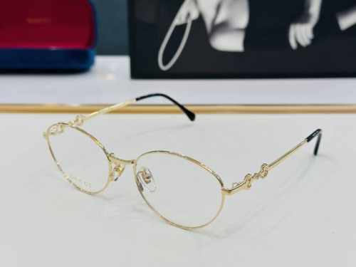 Gucc* 古家 Gg1699O 系列 Size：54口18-140 E超绝品质 配光架