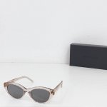 新品Saint Laurent 千呼万唤始出来 Rose朴彩英同款 Sl M148 高品质 标志性镜腿 欧美系列 Sizs：54口18-140