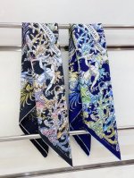 P190 18姆米 双面同色 高级感爆棚Cd 海底世界 90 高级时髦风配色非常考究，图案匠心，上身简直美得太惊艳了融入日常的单品，可以搭配很年轻的穿搭方式。它