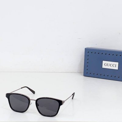 Gucc* 新品 mod Gg1886Oa size 53口20-145 原版高品质 配光百搭镜框 1102130
